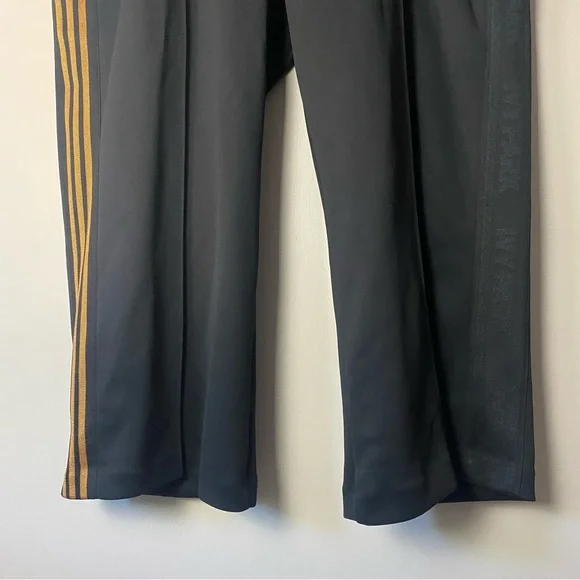Adidas x Ivy Park Logo 3 Strip Pull-On Athleisure Suit Pants - Picture 6 of 12
